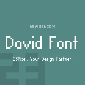 David